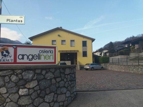 Osteria Angeli Neri