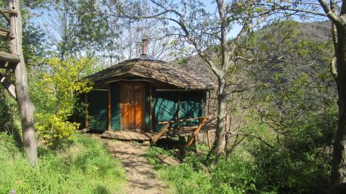 Les Masades gîte à louer Bonnevaux