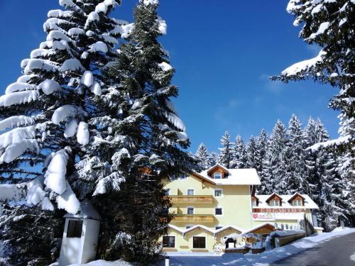 LiebesNesterl Bergwirt - Boutique Hotel