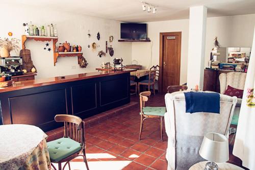 Hostal Goya II in Carbonero El Mayor