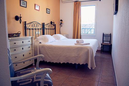 Hostal Goya II in Carbonero El Mayor