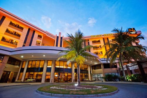 Quality Hotel Aracaju, Aracaju