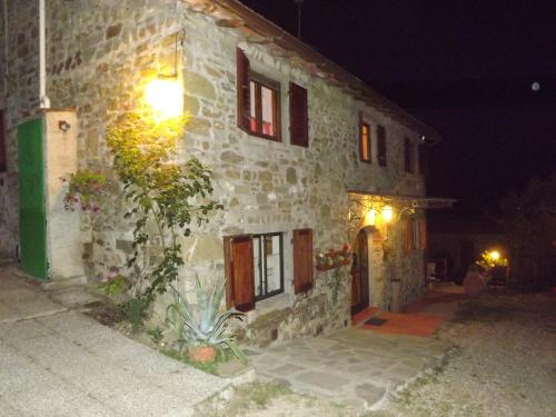 B&B Il Poderino gîte à louer Rincine