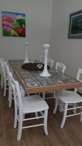 B&B Amelì – Bari, LA