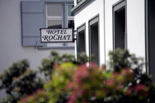 Hotel Rochat - image 8