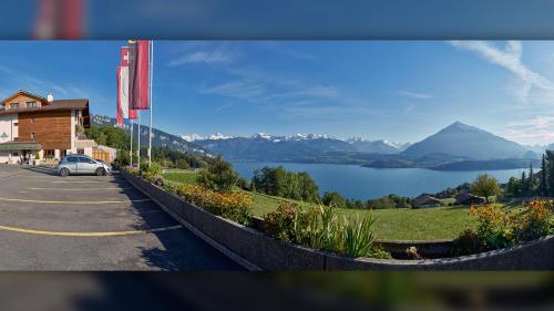 Hotel Restaurant Panorama