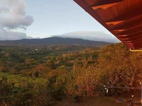 Cabinas Lindo Horizonte in Puntarenas