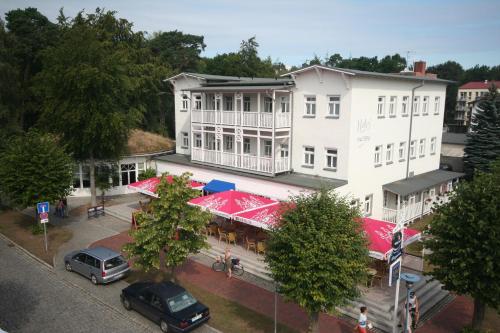 Hotel Waldperle in Graal-Müritz, Deutschland