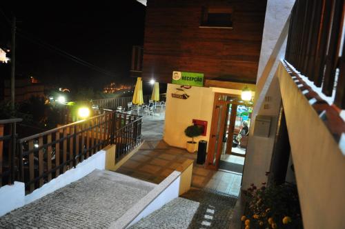 Moderna do Geres Hotel - image 2