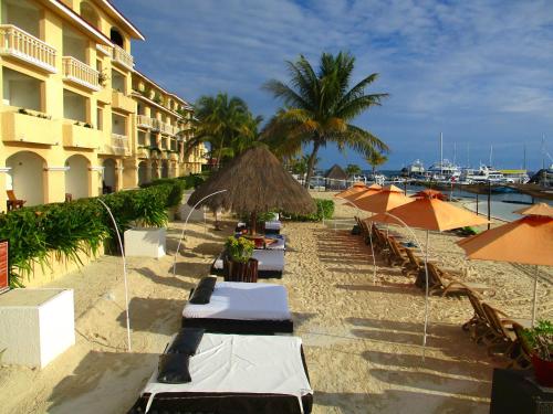 Tropical apartment, Cancún (photo 7)