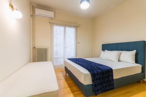 Victoria Queens Paradise Apartments - main image