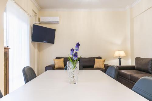Victoria Queens Paradise Apartments - image 3
