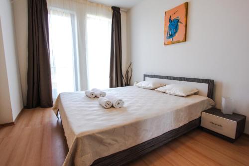Two-Bedroom Apartment image 10
