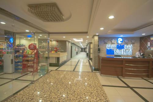 Elite Suites Hotel - Al Muruj 