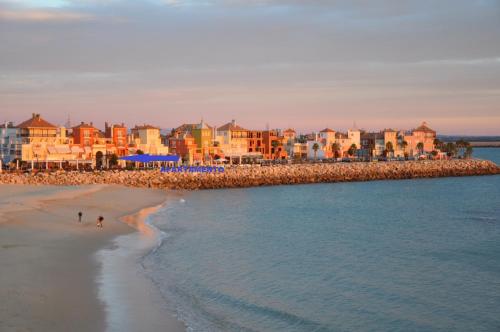  Apartamento Paradise Pueblo Sherry in El Puerto de Santa María