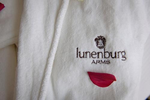 Lunenburg Arms Hotel