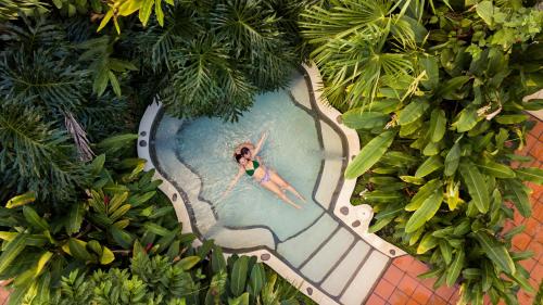 Casa Luna Hotel & Spa, Фортуна (фото 7)