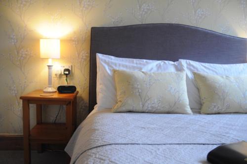 Haisthorpe Guest House - image 11