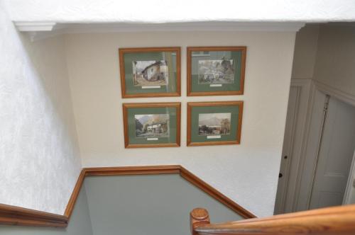 Haisthorpe Guest House - image 2