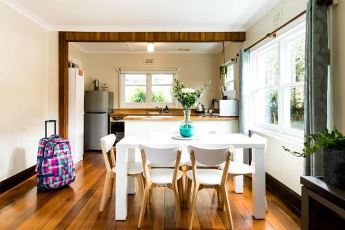 Apt 6: Two Bedroom City House at Paraka Street