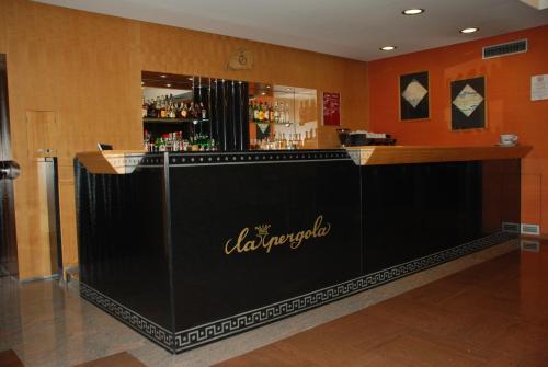 Hotel La Pergola 5