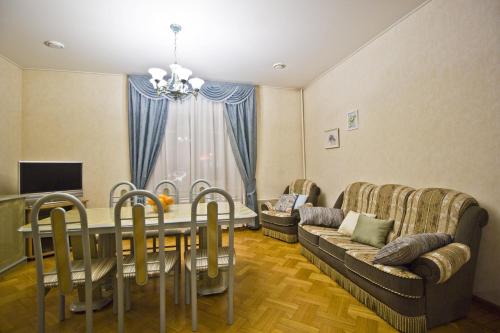 Lakshmi Apartment 4k Kurskaya - image 3