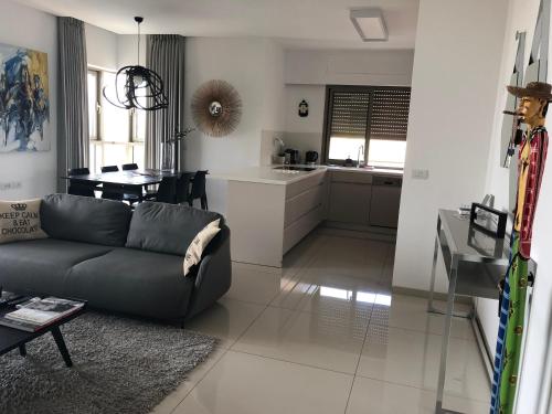 Luxury Jerusalem, Jeruzalém (fotografie 7)