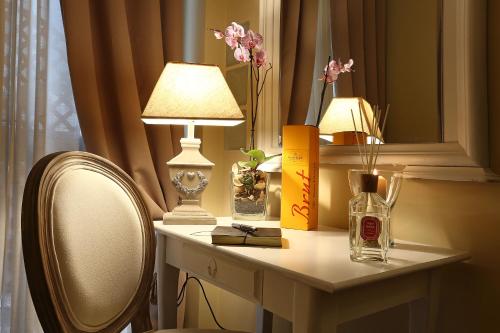 Liberty Vatican Suites - Liberty Collection - image 7