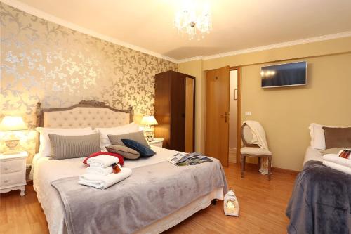 Liberty Vatican Suites - Liberty Collection - image 11