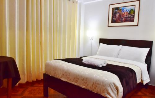 Machupicchu Guest House
