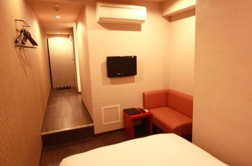 Hills Hotel Gotanda - Photo 5