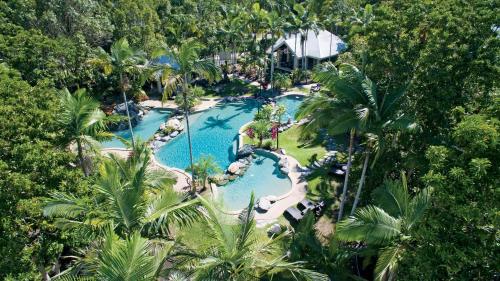 Paradise Links Resort Port Douglas