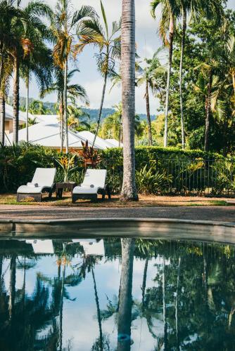 Paradise Links Resort Port Douglas