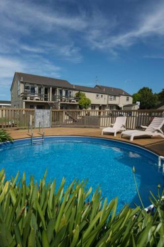 Howick Motor Lodge, Auckland