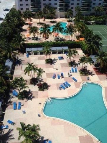 Sunny Isles Ocean Reserve Superb Condo Apartments