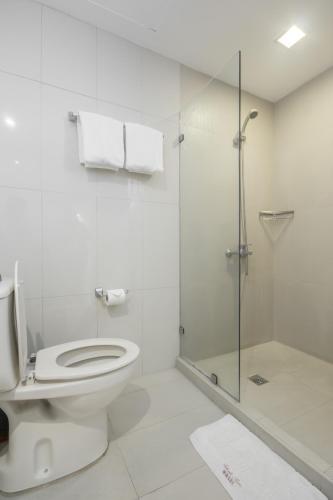 Salcedo Suites Main image