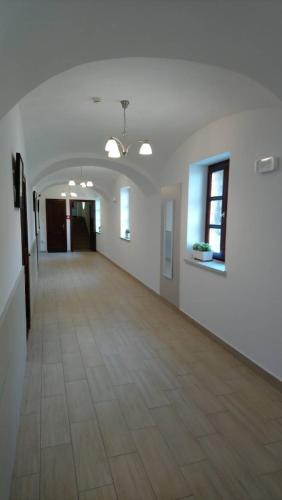 River Apartmanhaz in Jászberény