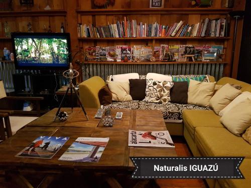 Casa Naturalis Iguazú