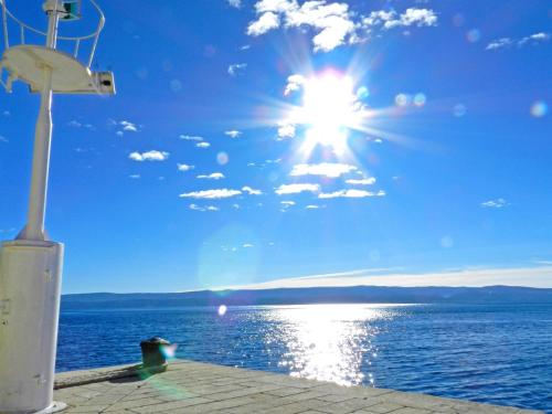  Apartments and Room Mirjana in Omiš
