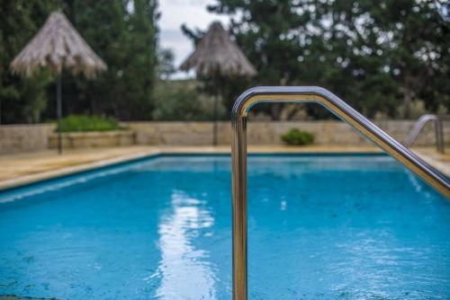 Ta' Bertu Host Family Bed & Breakfast - image 7