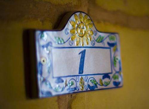 Ta' Bertu Host Family Bed & Breakfast - image 6