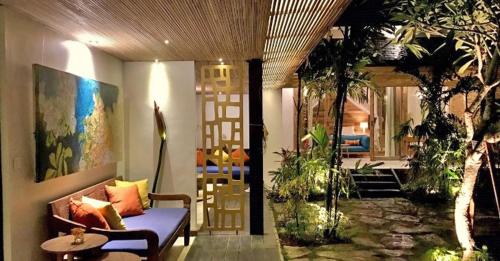 Garden View Suite with Complimentary Access to Titi Batu Sports Club image 8