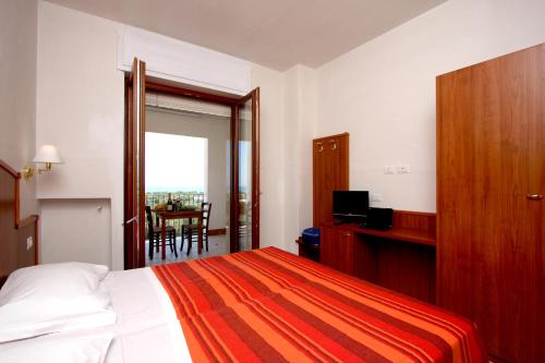 Residence Hotel Torresilvana