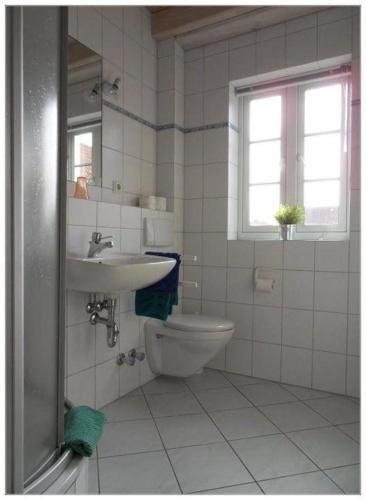 Ferienwohnung Hues Ueueb Witj Duen In Wittdun Germany Reviews