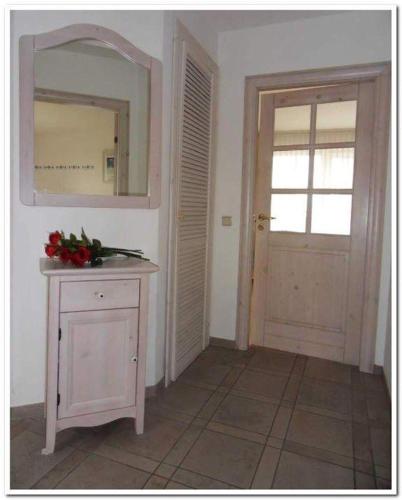 Ferienwohnung Hues Ueueb Witj Duen In Wittdun Germany Reviews