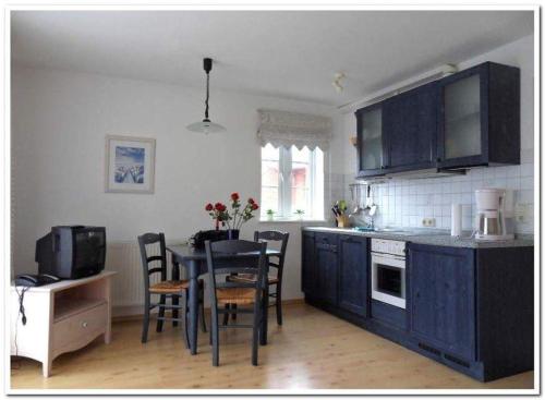 Ferienwohnung Hues Ueueb Witj Duen In Wittdun Germany Reviews