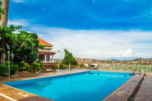 ISLET Hotel ISLET Hotel图片