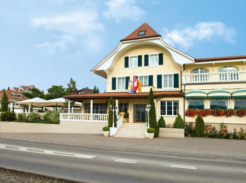 Restaurant-Hotel Seeblick - image 9