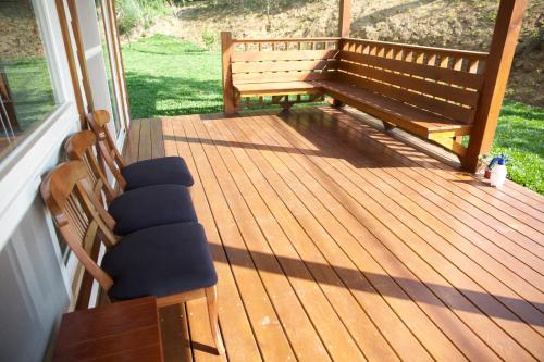 I Sky Villa in Zaoqiao Township