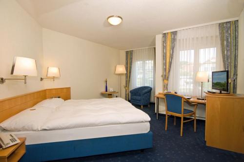Restaurant-Hotel Seeblick in Mörigen, Schweiz